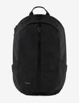 SANDQVIST - Stream Zipper Backpack 16" - Verslo kuprinė - Juoda