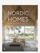 New Mags - Nordic Homes - Knyga