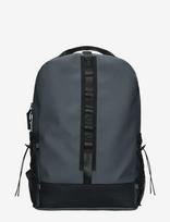 Rains - Trail Clip Front Backpack W3 - Kuprinė - Pilka