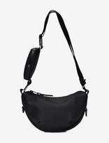 Rains - Valera Shoulder Bag Mini W3 - Rankinė - Juoda