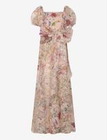 Ida Sjöstedt - Tiffany Gown - Ilga suknelė - Rožinė