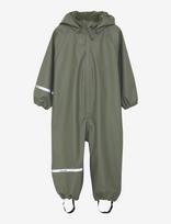 CeLaVi - Rainwear Suit - Solid - Apsauginis kombinezonas nuo lietaus - Chaki spalva