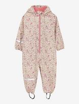 CeLaVi - Rainwear Suit - Aop - Apsauginis kombinezonas nuo lietaus - Marga / raštuota
