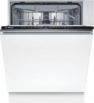 Įmontuojama indaplovė Bosch Serija 2, SMV2IVX56E, 60 cm