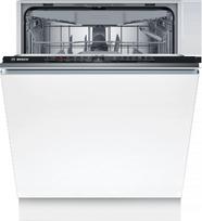 Įmontuojama indaplovė Bosch Serija 2, SMV2IVX58E, 60 cm