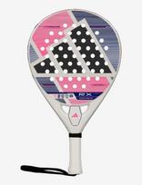 Adidas Tennis - Rx Series Light 2026 - Padelio raketės - Balta