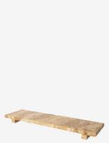 Au Maison - Cutting Board - Pjaustymo lenta - Smėlio