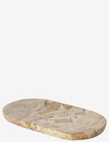 Au Maison - Cutting Board Oval - Pjaustymo lenta - Smėlio