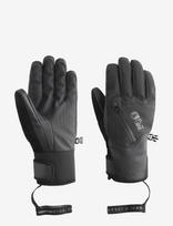 PICTURE ORGANIC CLOTHING - Kakisa Gloves - Sportinės pirštinės - Juoda