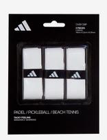 Adidas Tennis - Adidas Overgrip 3-Pack - Sportiniai kamuoliai ir priedai - Balta