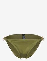 Dorina - Guarana Brief - Bikini kelnaitės - Chaki spalva