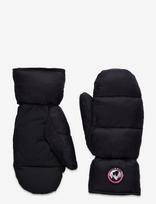 Twist & Tango - Lara Padded Mittens - Kumštinės pirštinės - Juoda