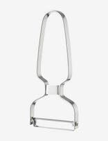 Dorre - Suki Peeler For Potatoes/Vegetables Stainless Steel - Bulvių skustukas - Sidabro