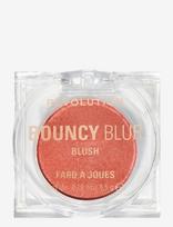 Revolution Beauty London - Revolution Bouncy Blur Blush - Makiažui - Koralinė spalva