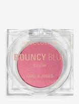 Revolution Beauty London - Revolution Bouncy Blur Blush - Makiažui - Rožinė