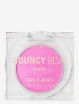 Revolution Beauty London - Revolution Bouncy Blur Blush - Makiažui - Rožinė