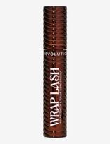 Revolution Beauty London - Revolution Wrap Lash Tubing Mascara - Blakstienų tušas - Ruda