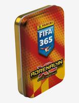 Panini - Fifa 365 Adrenxl 2026 Pocket Tin - Prekybos kortelės - Aukso