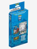 Panini - Fifa 365 Adrenxl 2026 Xxl Maxi Blister - Prekybos kortelės - Mėlyna