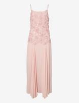 YAS - Yasfeodora Strap Maxi Dress - Celeb - Ilga suknelė - Rožinė