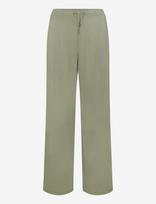 CHANTELLE - Joe Trousers - Kelnės - Chaki spalva