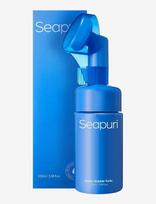 Seapuri - Scalpy Bubble Tonic - Galvos odos priežiūra - Mėlyna