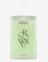Growus - Algae Therapy Shampoo - Galvos odos priežiūra - Nude
