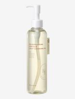 Heveblue - Salmon Caring Centella Light Cleansing Oil - Aliejinis prausiklis - Balta