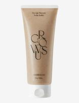 Growus - Sea Salt Therapy Scalp Scaler - Galvos odos priežiūra - Smėlio