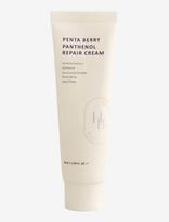 Heveblue - Penta Berry Panthenol Repair Cream - Naktinis kremas - Nude