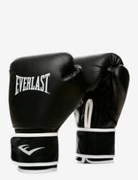 EVERLAST - Core 2 Training Glove - Sportinės kumštinės pirštinės - Juoda
