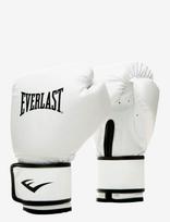 EVERLAST - Core 2 Training Glove - Sportinės kumštinės pirštinės - Balta