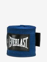 EVERLAST - Core Handwraps, 305 Cm - Sportinis riešo įtvaras - Mėlyna