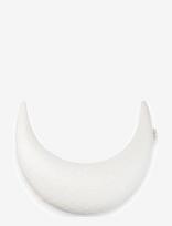 Moonboon - Moon Nursing Pillow - Maitinimo pagalvė - Balta