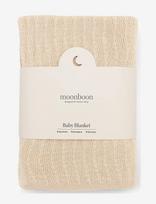 Moonboon - Baby Blanket - Kūdikių antklodė - Smėlio