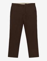Matinique - Mawesley Pant - Lininės kelnės - Ruda