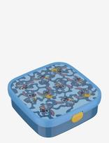 Mepal - Lunch Box Bento Campus Stitch - Pietų dėžutė - Mėlyna
