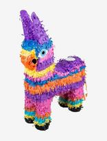 IPK - Pinata Donkey - Vaikų gimtadieniui - Marga / raštuota
