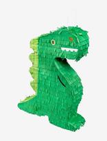 IPK - Pinata Dinosaur - Vaikų gimtadieniui - Žalia