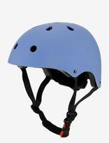 Vanilla Copenhagen - Safety Helmet Toddler - Azure - M (54-59 Cm) - Šalmai ir apsaugos - Mėlyna