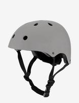 Vanilla Copenhagen - Safety Helmet Toddler - Cozy Grey - M (54-59 Cm) - Šalmai ir apsaugos - Pilka
