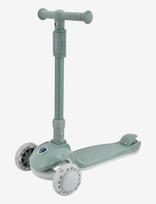 Vanilla Copenhagen - Mini Scooter - Fern - Dviračiai-stumiamosios transporto priemonės - Žalia