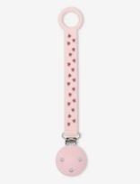Vanilla Copenhagen - Pacifier Holder - Silicone - Ladybug - Čiulptukas - Rožinė