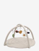 Vanilla Copenhagen - Playmat - Ladybug - Žaidimų kilimėlis - Kreminė spalva
