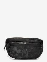New Era - Camo Waist Bag Neyyan - Rankinė ant juosmens - Juoda
