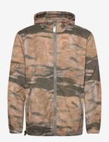 Diesel - J-Warrett-Cmf Giacca - Anorak tipo striukė - Marga / raštuota