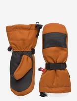 Kombi - Majestic Jr Mitt - Pirštinės - Oranžinė