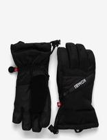 Kombi - Valley Women Glove - Sportinės pirštinės - Juoda