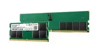 Transcend SO-DIMM 8GB JetRam DDR5 5600MHz 1Rx16 1Gx16 CL40 1.1V