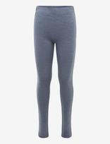 Hummel - Hmljr Wool Tights - Pėdkelnės - Mėlyna